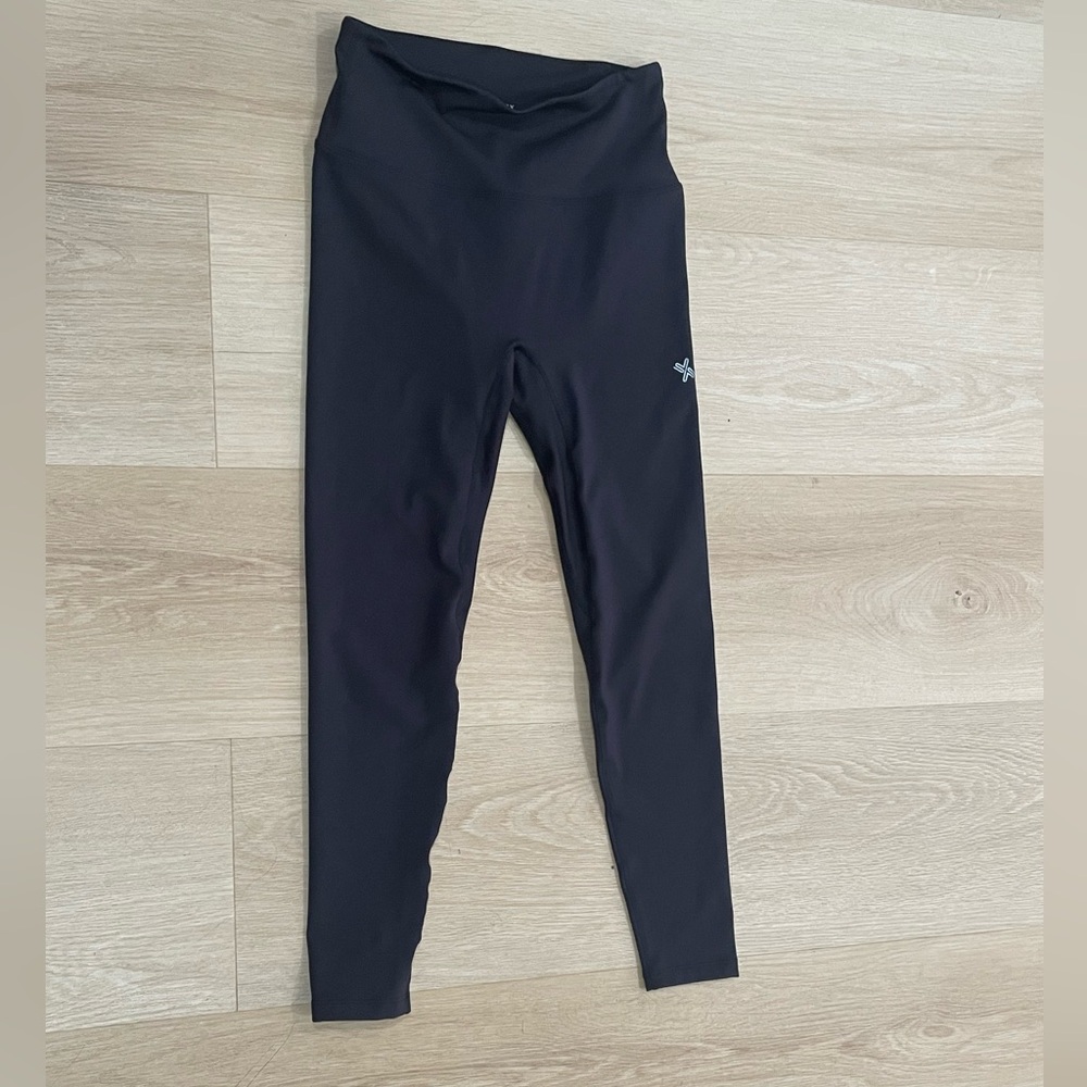 XEXYMIX— V-Up 3D Leggings